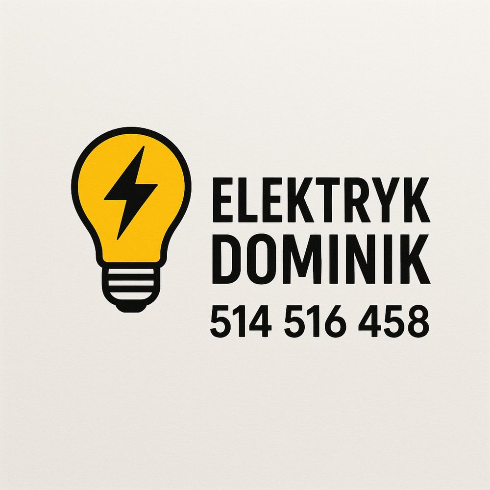 Twój Elekryk! Nie ma fazy? Zadzwoń!