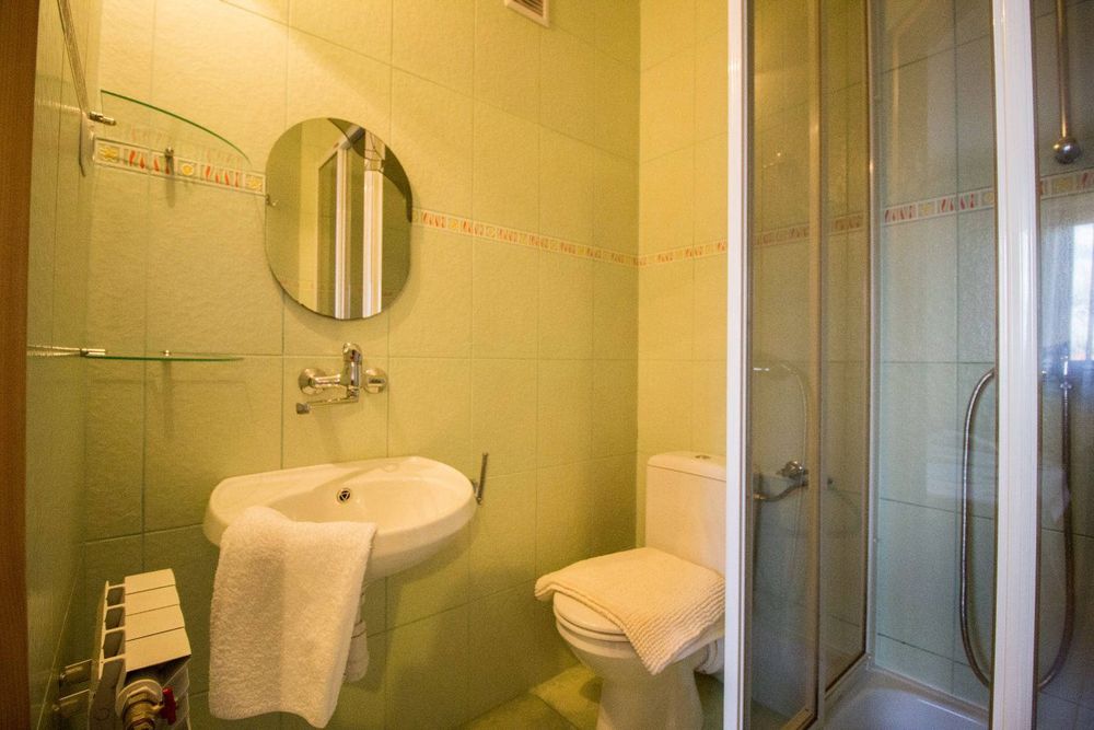 Noclegi U Kasi  Pokoje do wynajęcia, noclegi -  Białka Tatrzańska/Groń