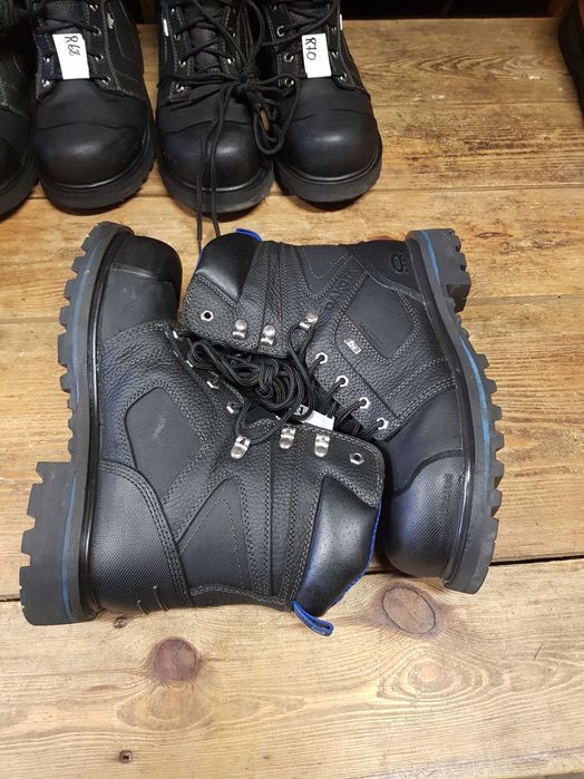 Buty robocze DAKOTA rozm 42,5 wkł 28 cm S3