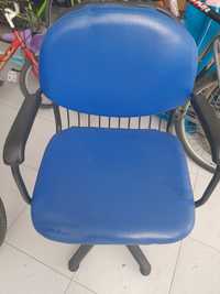 Cadeiras de cabeleireiro