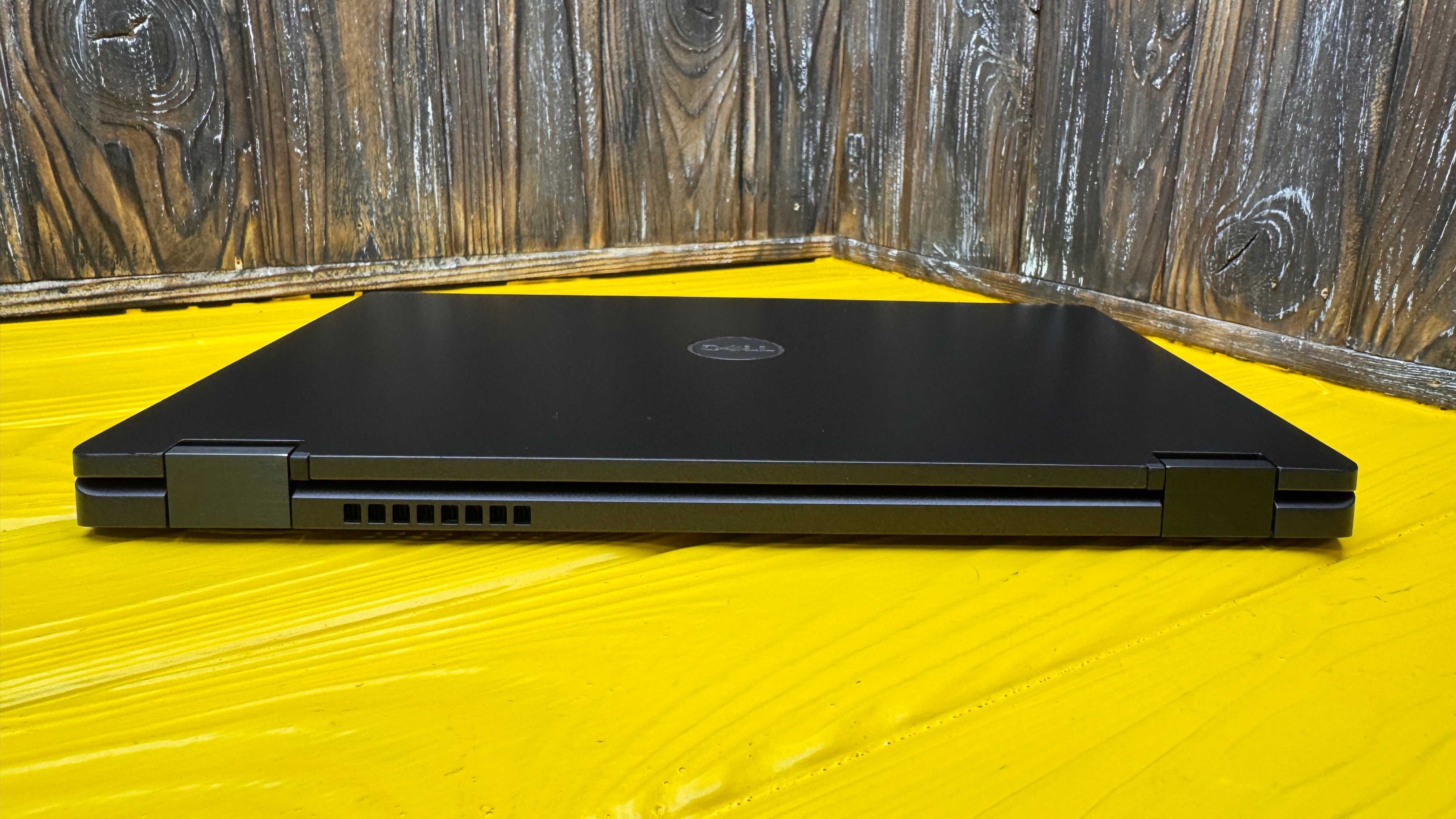 Ноутбук-Планшет Dell Latitude 5300 2in1 /13.3"/Core i5-8365u/SSD 256GB
