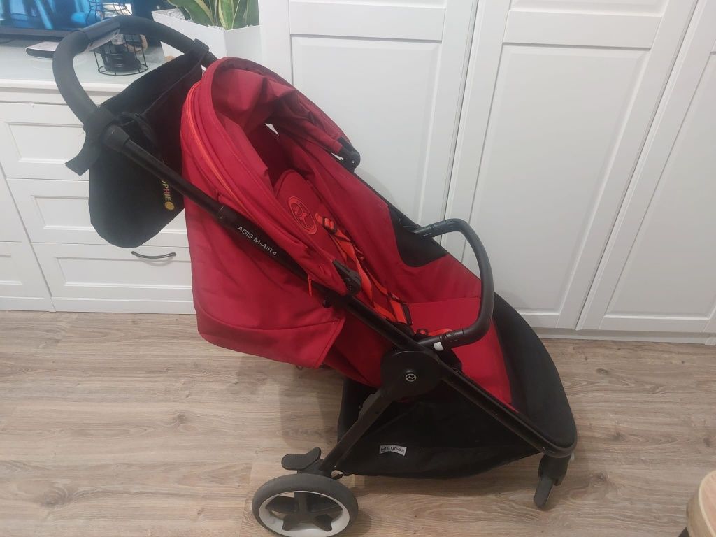 Cybex Agis M-Air4