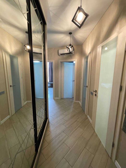 Срочно от собственника Парк фонтанов новый кирпичный дом у моря