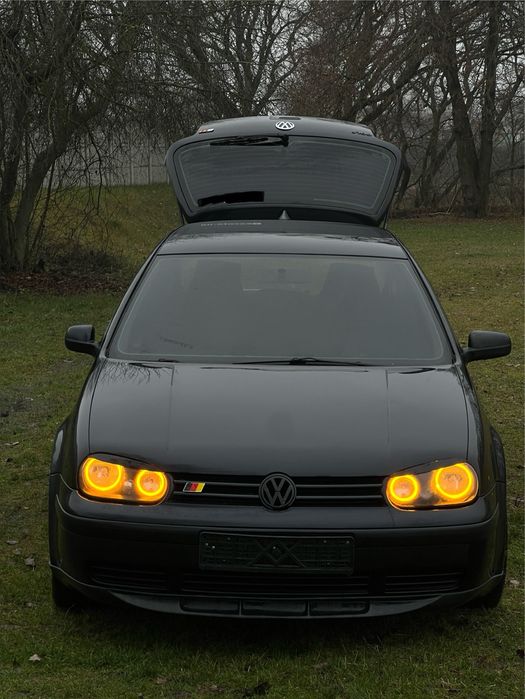 GOIF 4 GTI) продаж/обмін