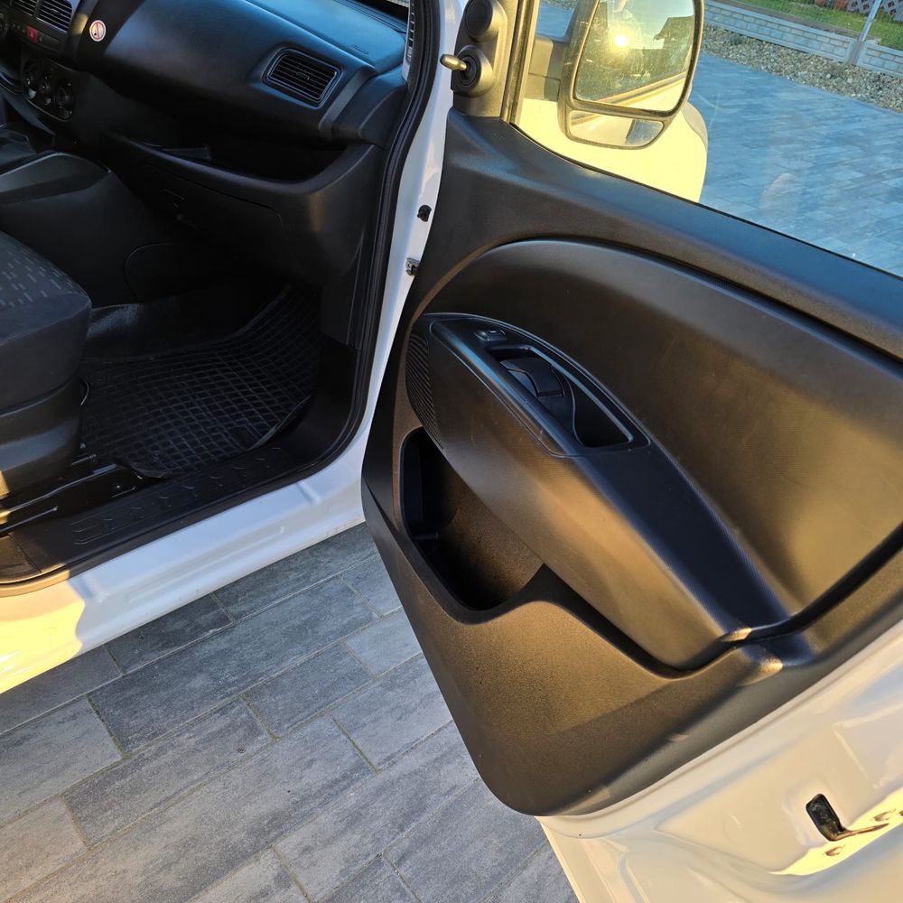 Opel combo 1.3 cdti