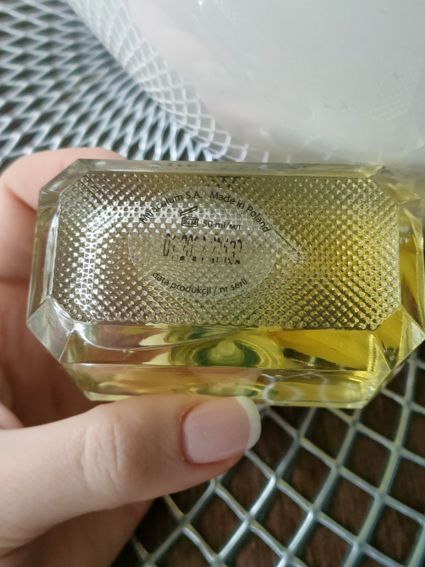 Miraculum trap of the senses 50 ml perfumy damskie perfuma perfum