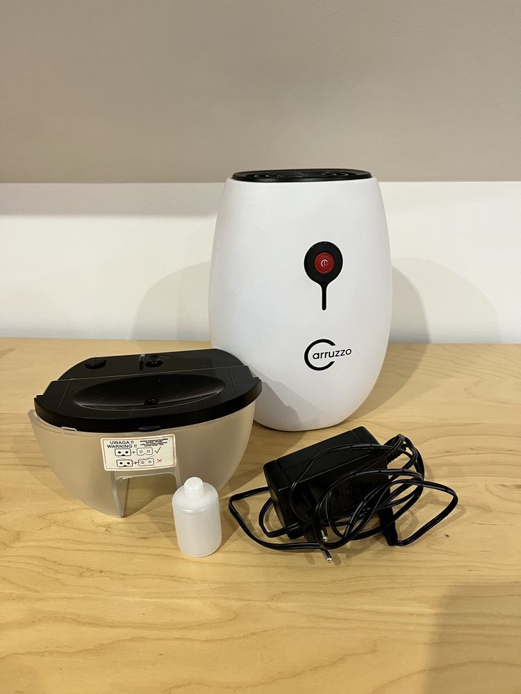 osuszacz powietrza dehumidifier model CSQ1301