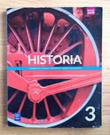 Historia. Klasa 3. Zakres podstawowy