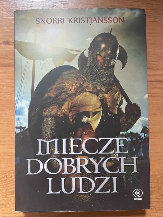 Miecze dobrych ludzi