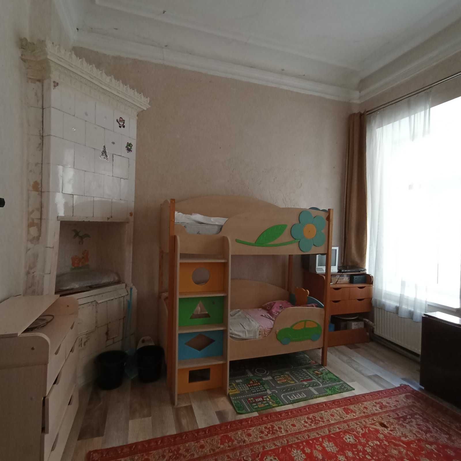 Продам отличную комнату на Кузнечной/Тираспольской