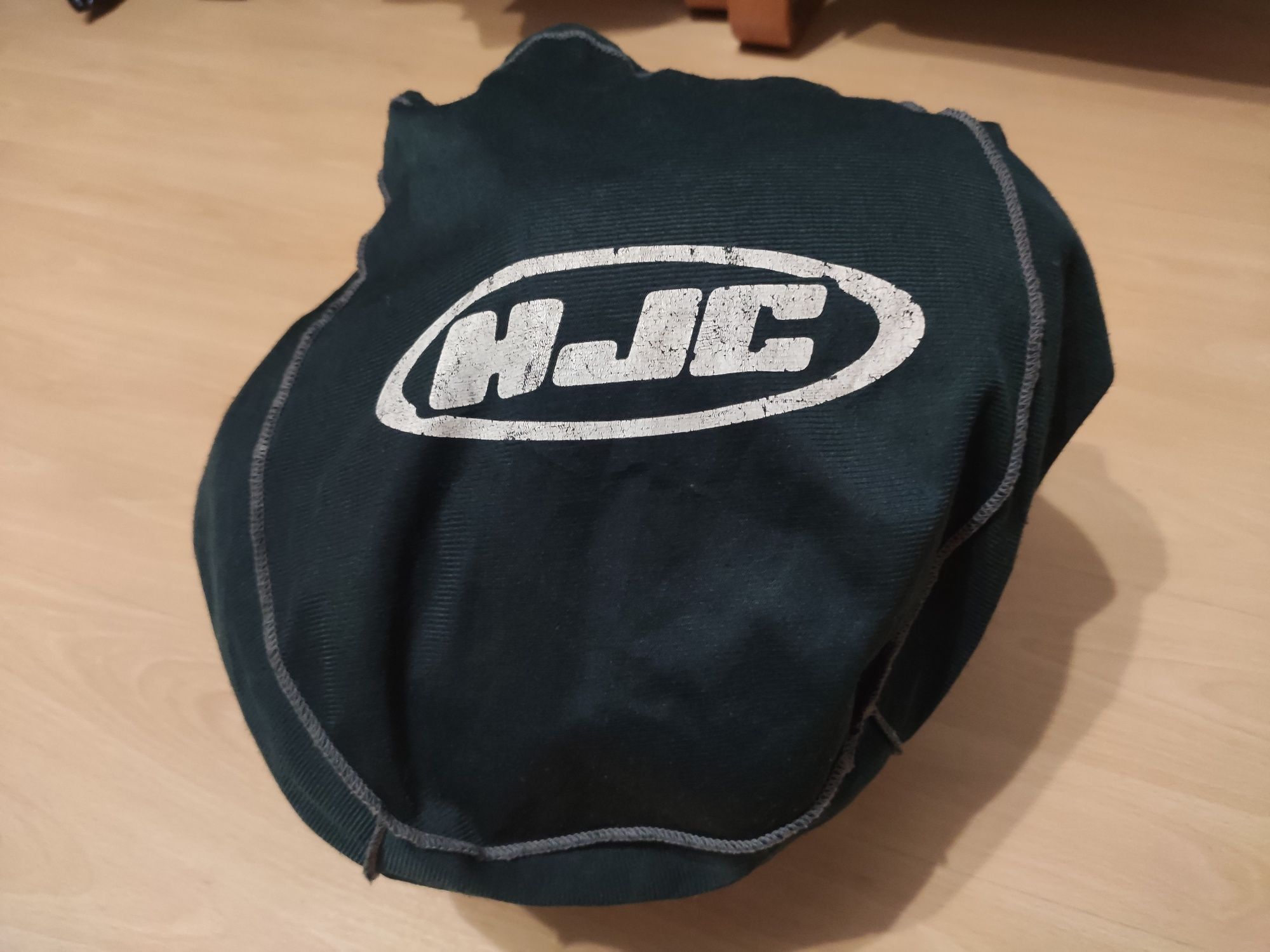Kask szczekowy HJC IS max BT XXL