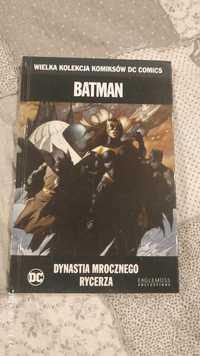 Batman - Dynastia Mrocznego Rycerza