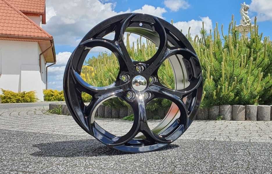 FELGI ER1664 do ALFA ROMEO 159 Giullietta Stelvio Gulia 19 8j i 9j