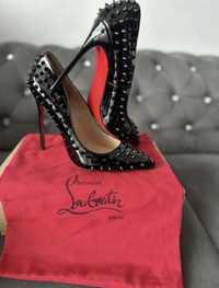 Szpilki Christian Louboutin NOWE!