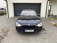 BMW 118d SPORT! Xenon! Automat! Kamera! ShadowLine!