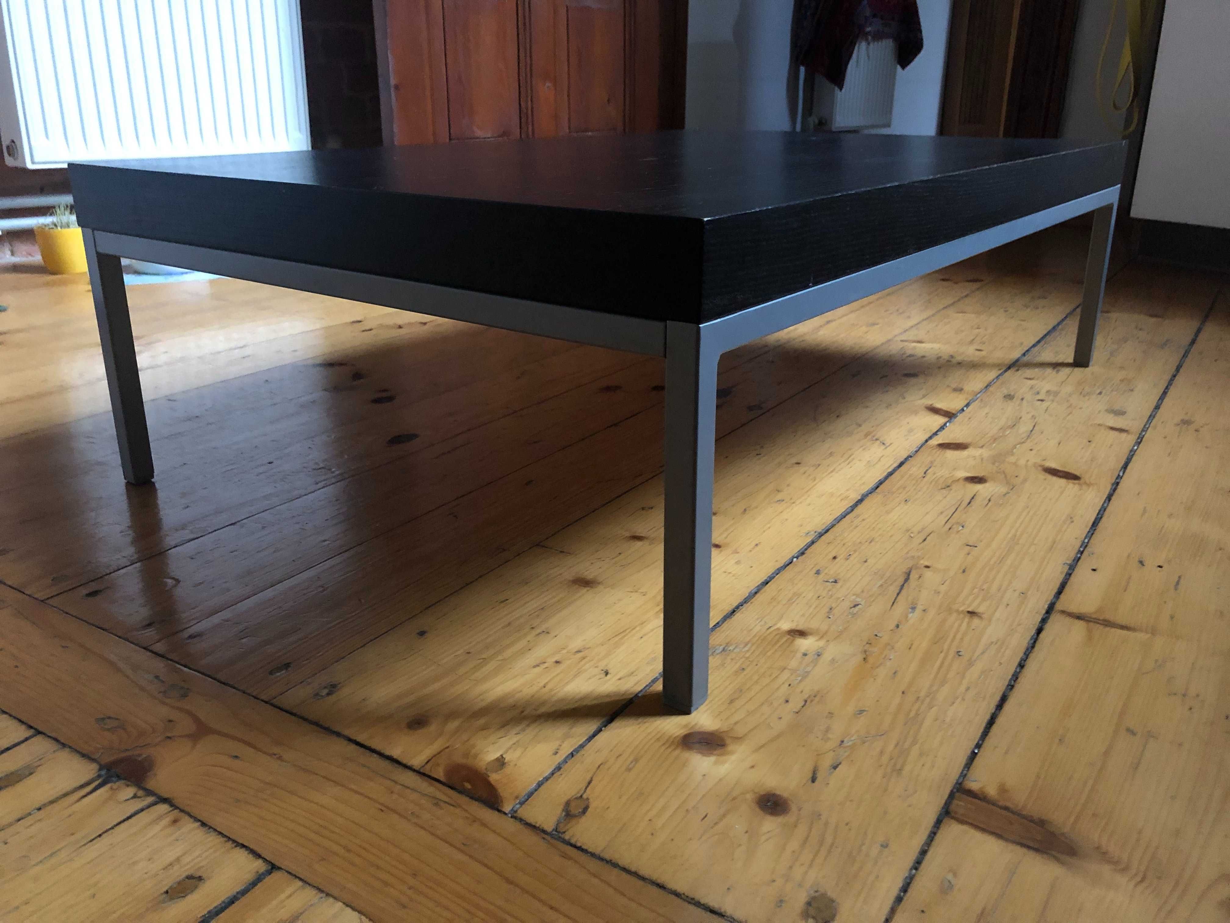 stolik kawowy IKEA KLUBBO