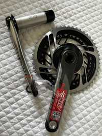 Sram red 12v 50-37