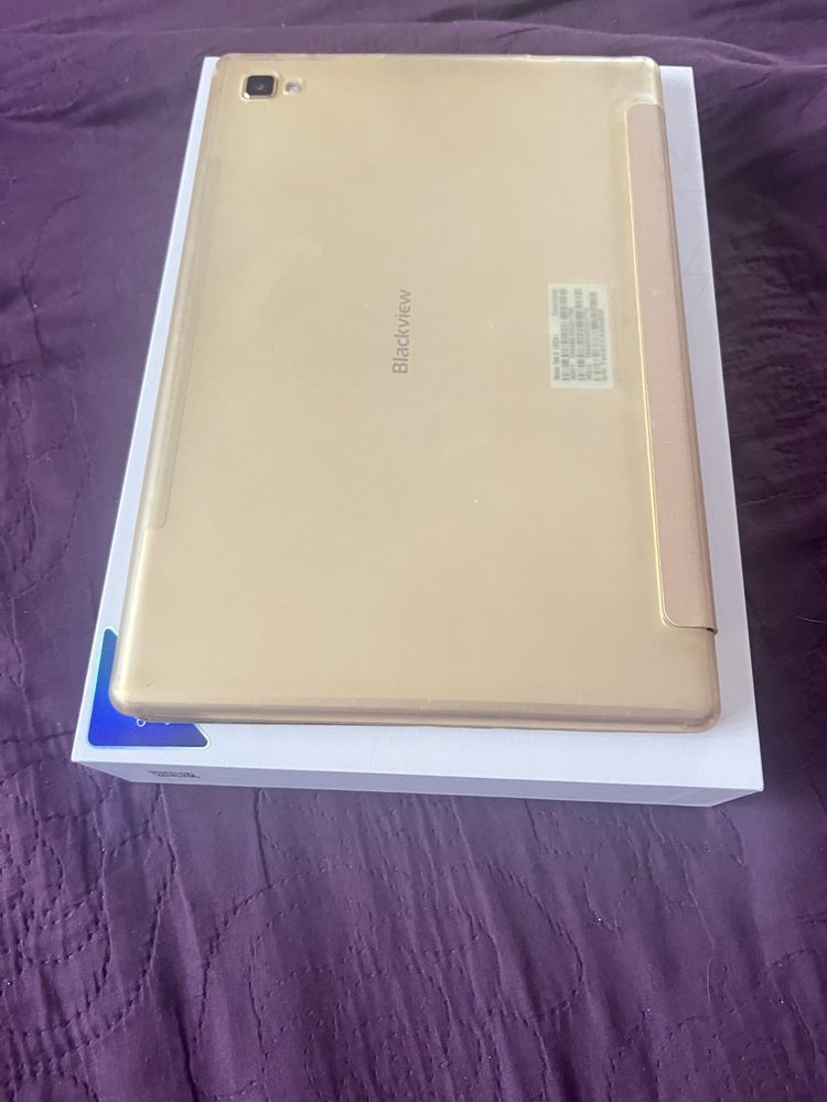 Планшет Blackview Tab8 64GB + чохол у подарунок
