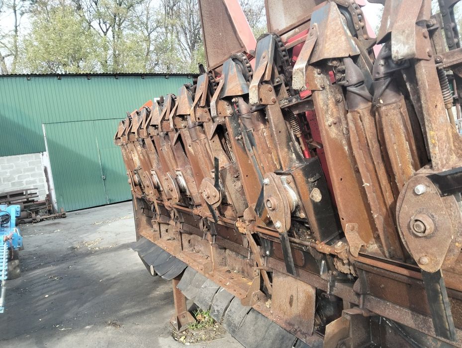 Продам жатку доміноні з відсутності потреби