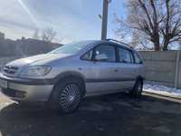 Продам opel zafira a 2003