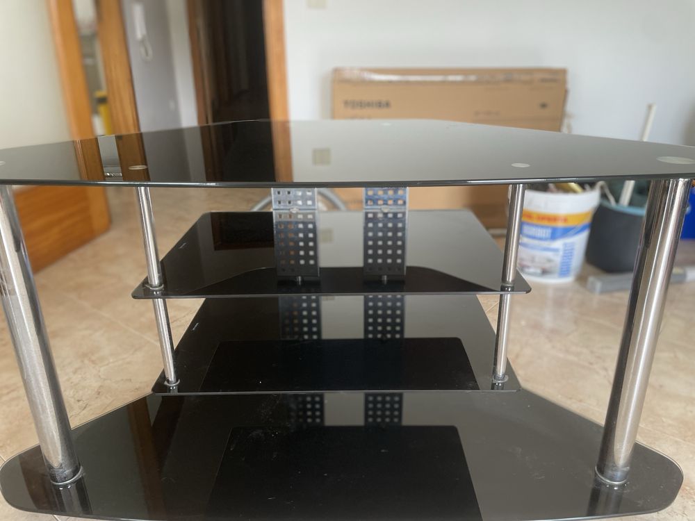 Movel Tv como novo