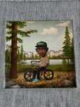 Winyl Tyler, The Creator - Wolf