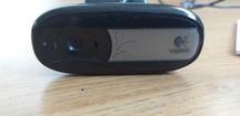 Kamerka internetowa logitech webcam c170