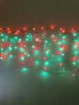 Lampki świąteczne 486 LED