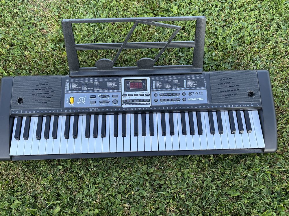 Keyboard MQ-6136L