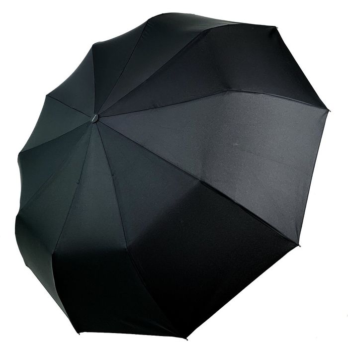 ЗОНТ ПРЕЗИДЕНТСКИЙ   10 спиц КУПОЛ 1.2м Антиветер TOPRAIN  Парасолька
