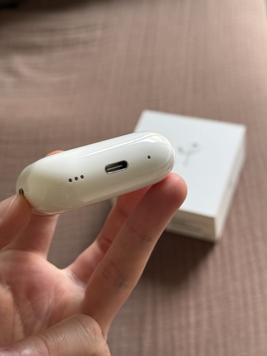 Airpods Pro 2 usb-c