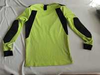 Bluza bramkarska Decathlon z ochraniaczami plus getry Kipsta  45/47