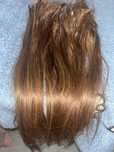 Cabelo humano lindo