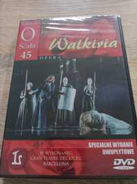 DVD Najsławniejsze Opery Świata 45