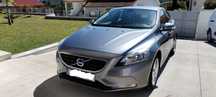 Volvo v40 1.6 D2