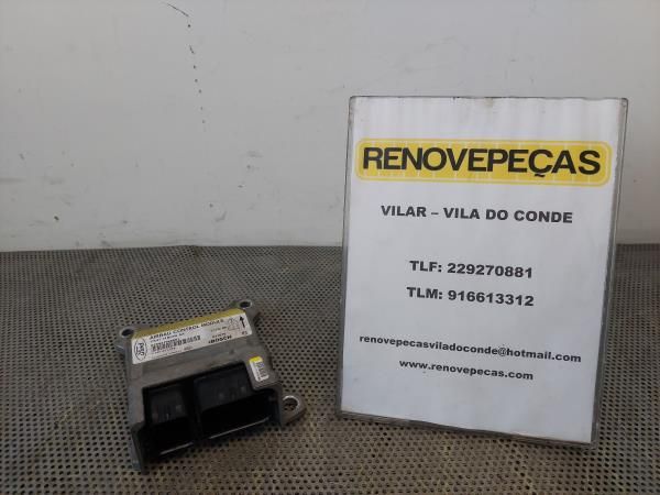 Centralina airbag FORD Focus I Carrinha Van (DNW)