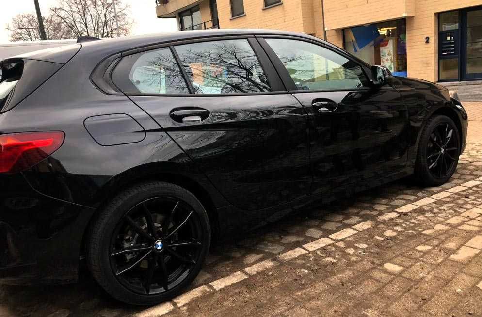 BMW 116D com poucos km!!