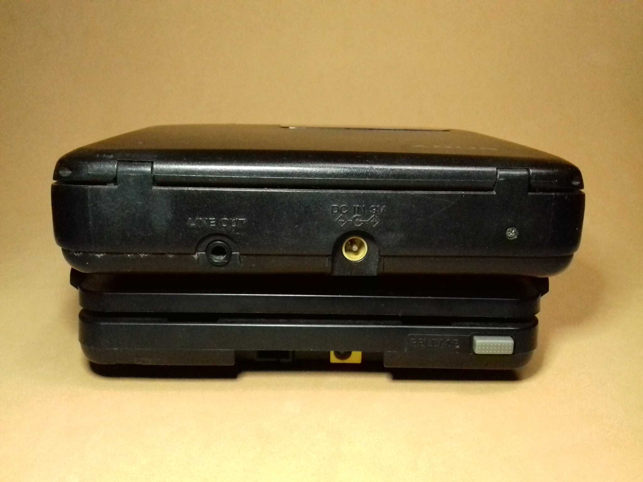 SONY Discman, CD Compact Player D-34 + CPM-M300