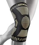 neenca  nakolannik stabilizator opaska na kolano 1 szt xl