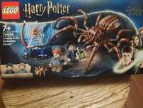 Lego Harry Potter Aragog in the Forbiden Forest