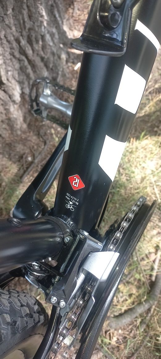 Unibike shadow 29 cali