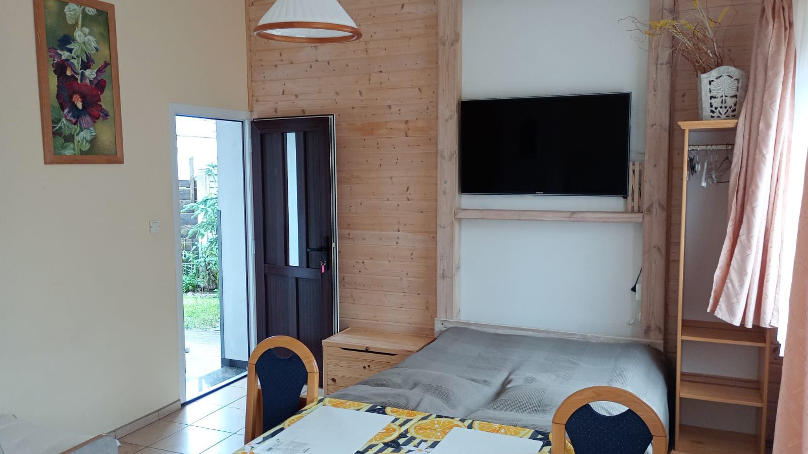 Pokoje gościnne przy plaży w Dziwnowie