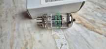 Lampa elektronowa general electric JAN-12AX7WA 2 sztuki