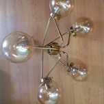 Żyrandol lampa sufitowa