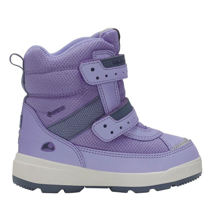 Черевики /чоботи Viking Play Reflex GTX 2V​ Pink  р.24 (16см)