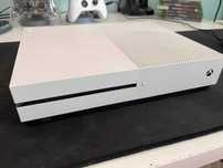 XBOX one S 500gb + 7 gier