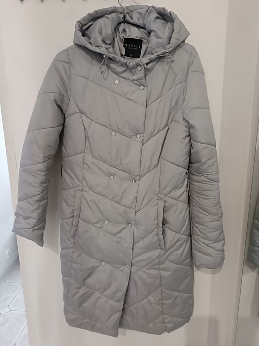 Kurtka jesienno-zimowa rozm. 34