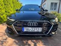 Audi A7 Sportback Audi A7 quattro sprzedam