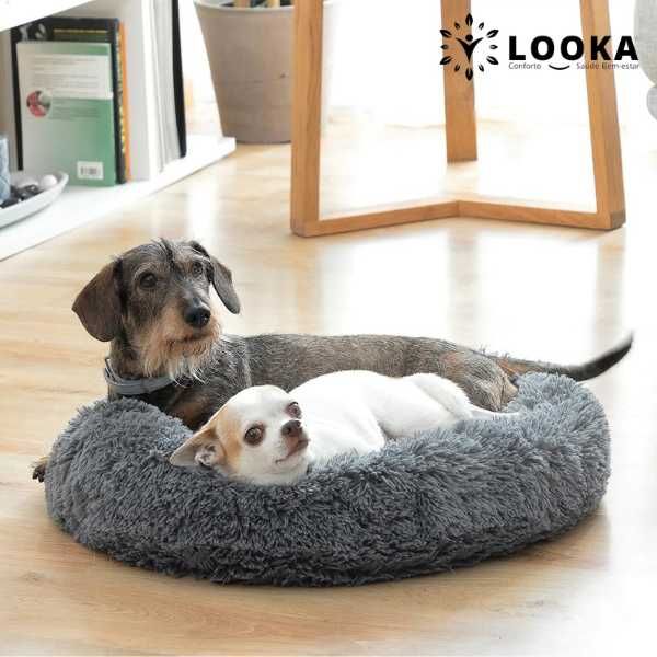 Cama para Animais de Estimação 60 cm