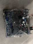 Wzmacniacz 650 watt 2ohm so subwoofera